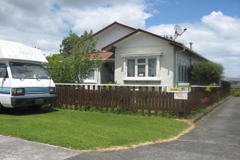 Photo of property in 9 Gibson Street, Aramoho, Whanganui, 4500