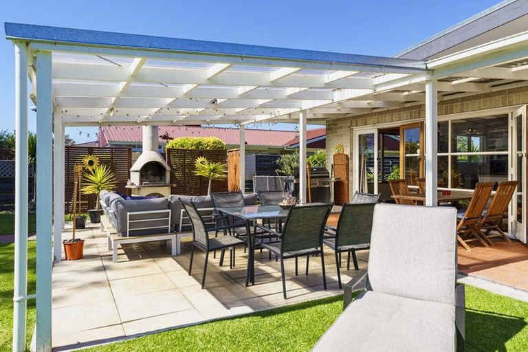 Photo of property in 513 Oliphant Road, Raureka, Hastings, 4120