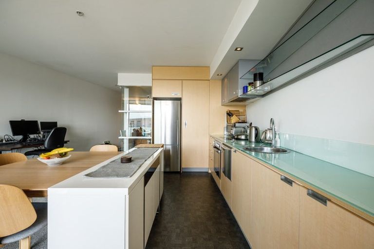Photo of property in Century City Apartments, 100/72 Tory Street, Te Aro, Wellington, 6011