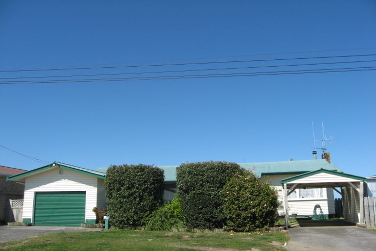 Photo of property in 98 Kimihia Road, Huntly, 3700