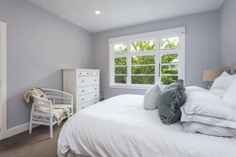 Photo of property in 81 Severn Street, St Albans, Christchurch, 8014