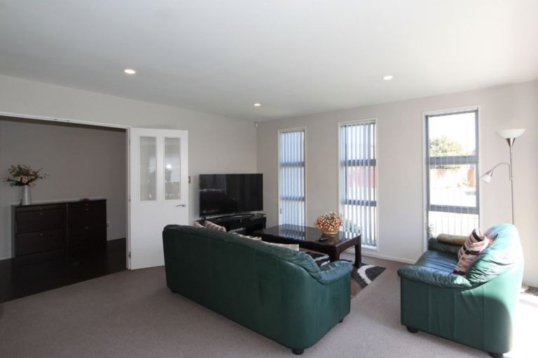 Photo of property in 12 Moeraki Place, Hei Hei, Christchurch, 8042