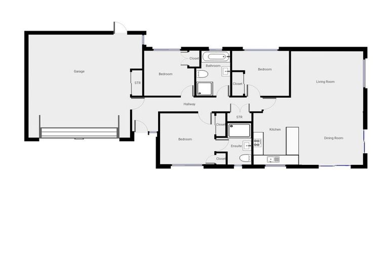 Photo of property in 161c Queen Street, Richmond, 7020