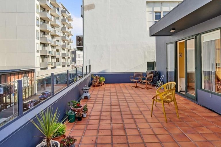 Photo of property in 12a College Street, Te Aro, Wellington, 6011