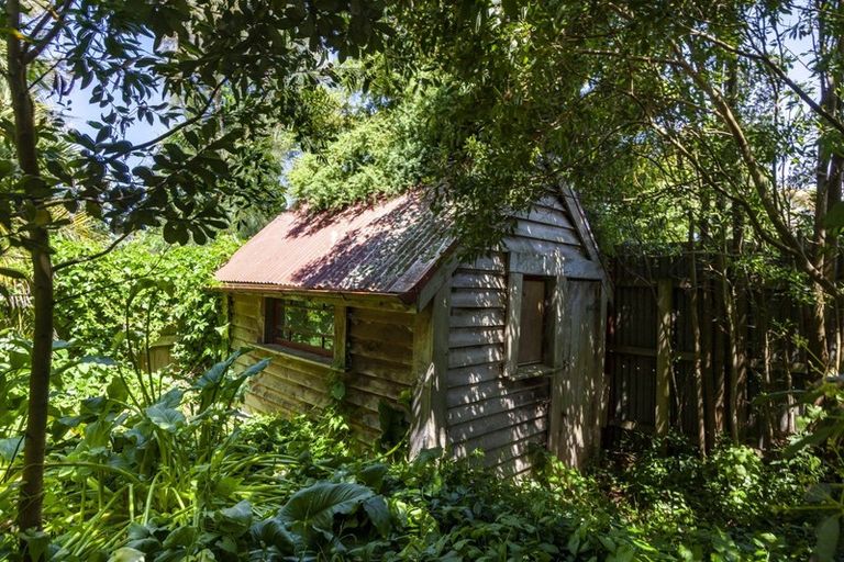 Photo of property in 44 Dundas Street, Porangahau, 4293