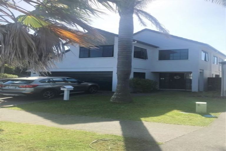 Photo of property in 52 Matarangi Road, East Tamaki, Auckland, 2013