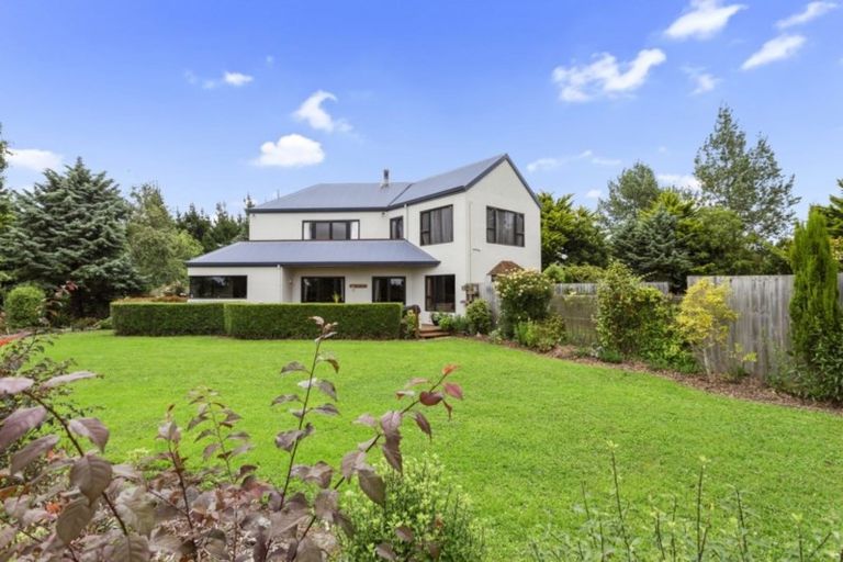 Photo of property in 63 Bairds Road, Sefton, Rangiora, 7477
