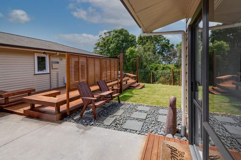 Photo of property in 14 County Place, Tirau, 3410