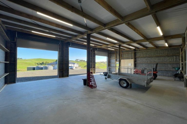 Photo of property in 64 Ruapuke Road, Raglan, 3296