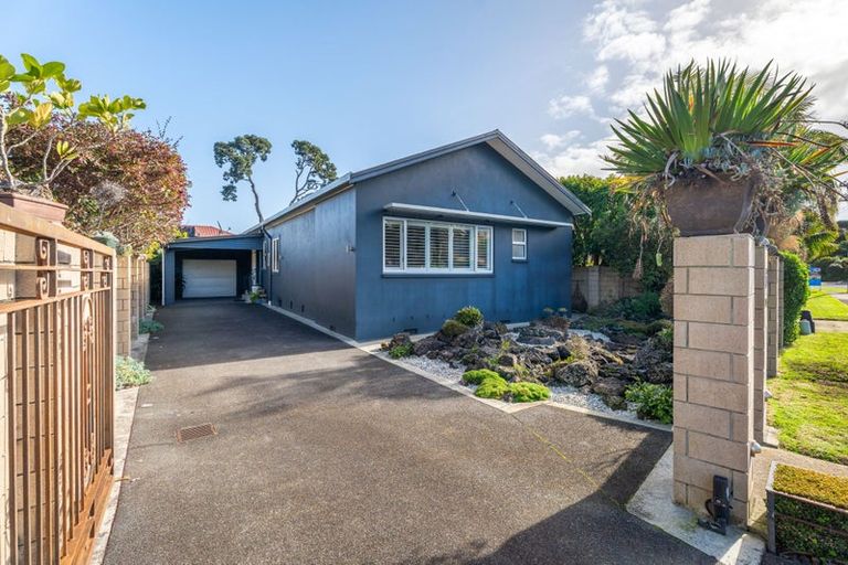 Photo of property in 1/3 Morrow Avenue, Bucklands Beach, Auckland, 2012