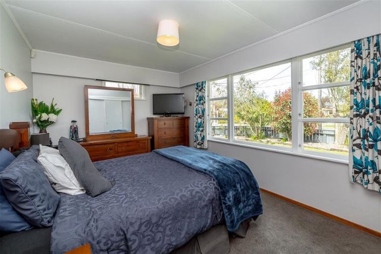 Photo of property in 147 Cockburn Street, Kuripuni, Masterton, 5810