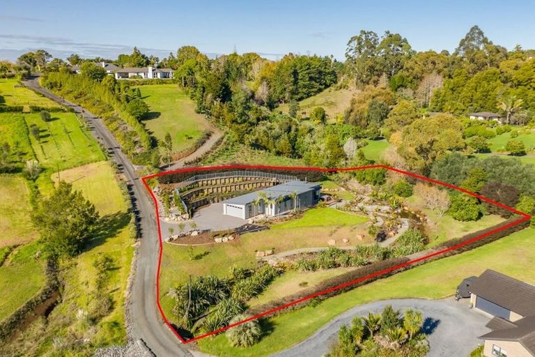 Photo of property in 17 The Ridge, Kerikeri, 0230