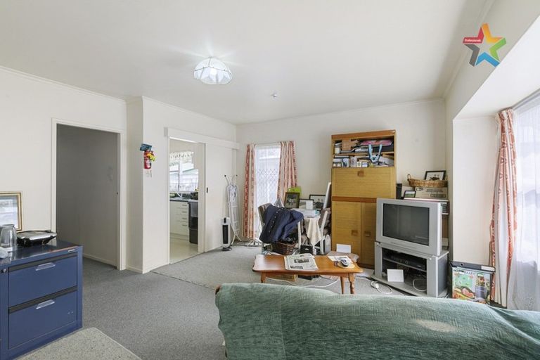 Photo of property in 11/34 Rossiter Avenue, Waterloo, Lower Hutt, 5011
