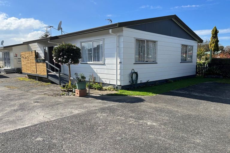 Photo of property in 146c Broadway, Matamata, 3400