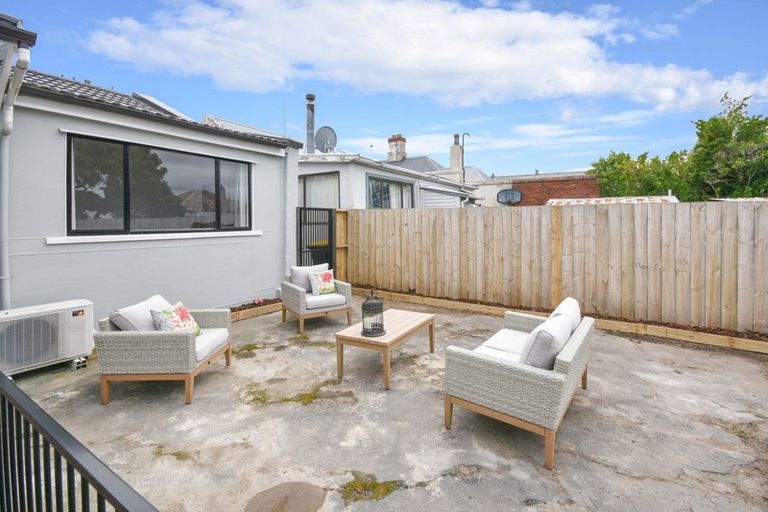 Photo of property in 59 Bathgate Street, South Dunedin, Dunedin, 9012