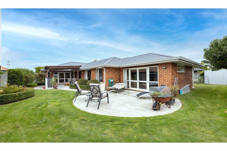 Photo of property in 13 Charters Street, Kaiapoi, 7630