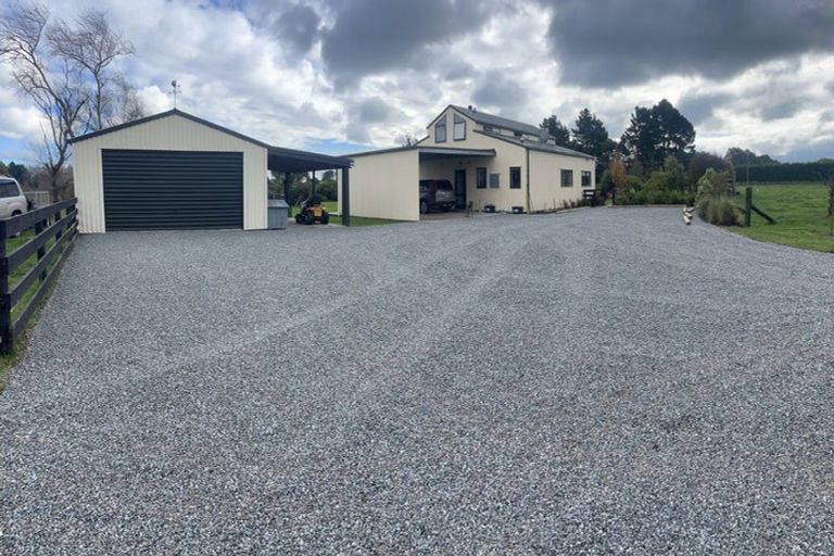 Photo of property in 87 Corbetts Road, Springston, Christchurch, 7677