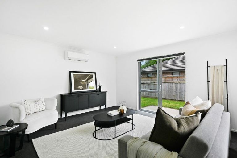 Photo of property in 8a Moore Street, Leamington, Cambridge, 3432