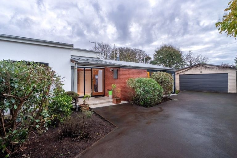 Photo of property in 1/55 Rose Street, Somerfield, Christchurch, 8024