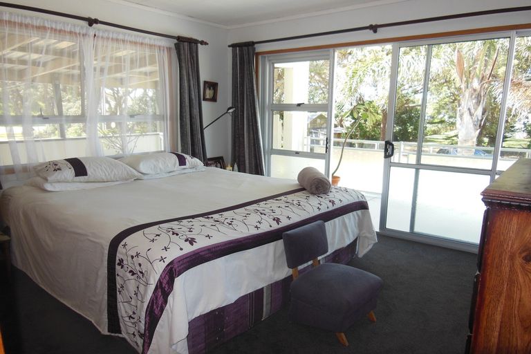 Photo of property in 4 Te Kapua Street, Oakura, Hikurangi, 0184