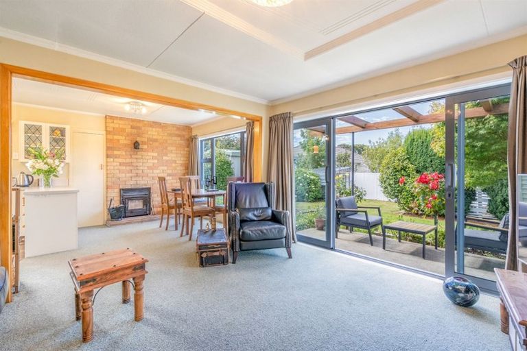 Photo of property in 50 Charlotte Street, Glengarry, Invercargill, 9810