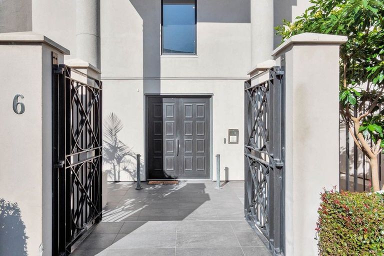 Photo of property in 2i/6 Burgoyne Street, Grey Lynn, Auckland, 1021