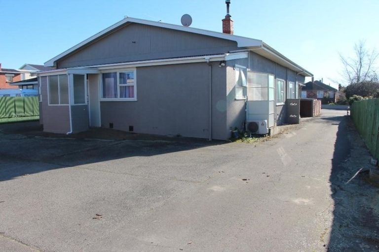 Photo of property in 2/122 North Street, Seaview, Timaru, 7910