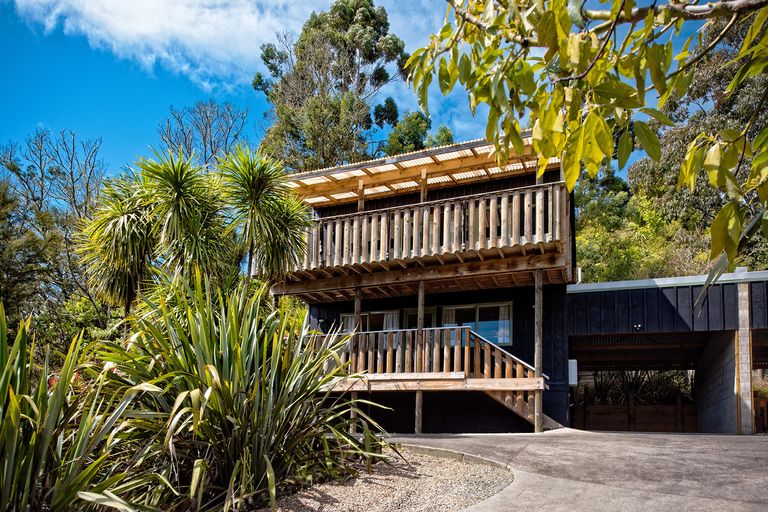 Photo of property in 9 Greenview Heights, Kerikeri, 0230