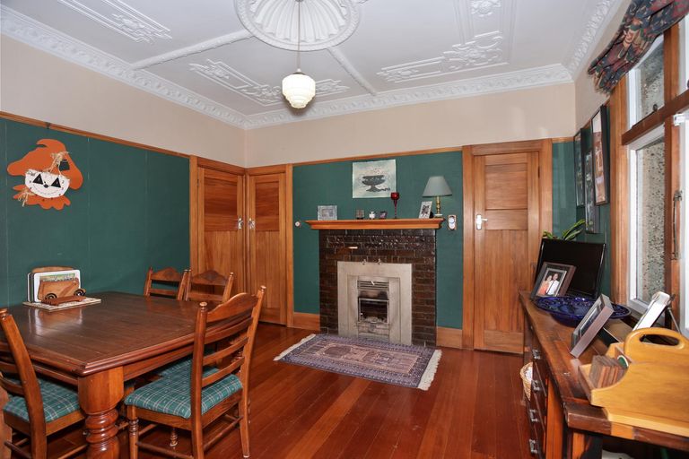 Photo of property in 113 College Street, Awapuni, Palmerston North, 4412