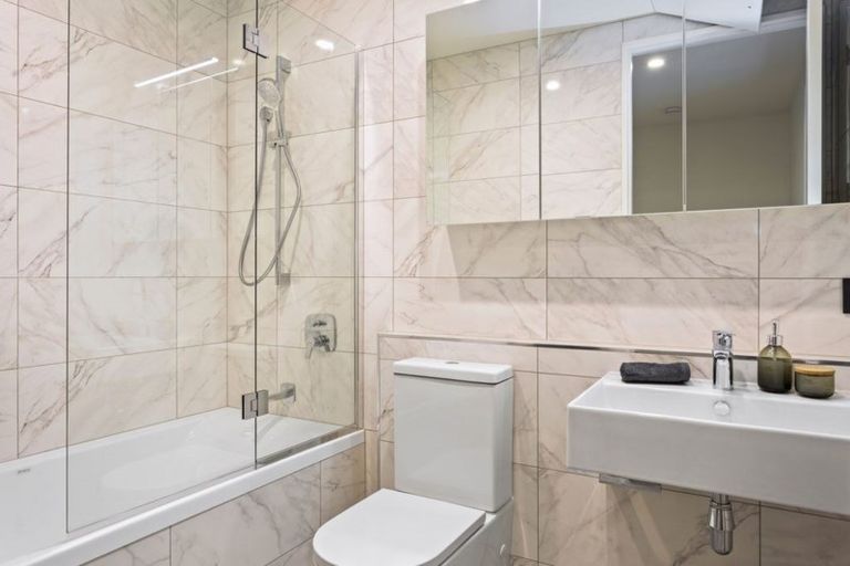 Photo of property in Latimer Terraces, 16/197 Hereford Street, Christchurch Central, Christchurch, 8011