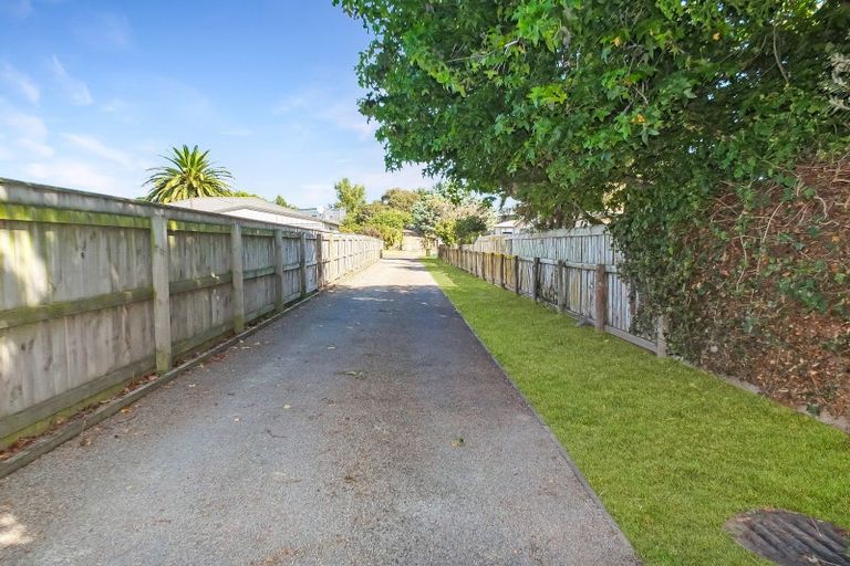 Photo of property in 3a Reeve Street, Foxton, 4814