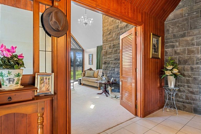 Photo of property in 131 Mount Thomas Road, Fernside, Rangiora, 7471