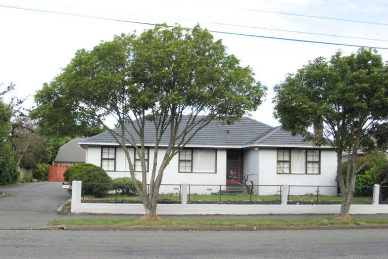 Photo of property in 54 Cutts Road, Russley, Christchurch, 8042