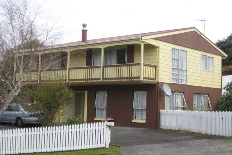 Photo of property in 50 Trelawney Crescent, Westown, New Plymouth, 4310