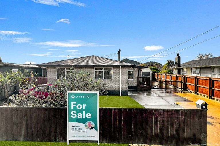 Photo of property in 7 Onslow Street, Kawerau, 3127