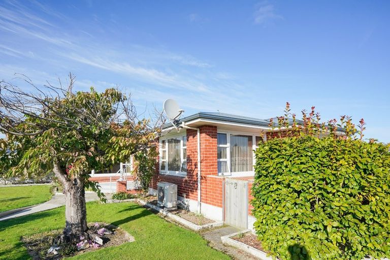 Photo of property in 161 Inglewood Road, Newfield, Invercargill, 9812