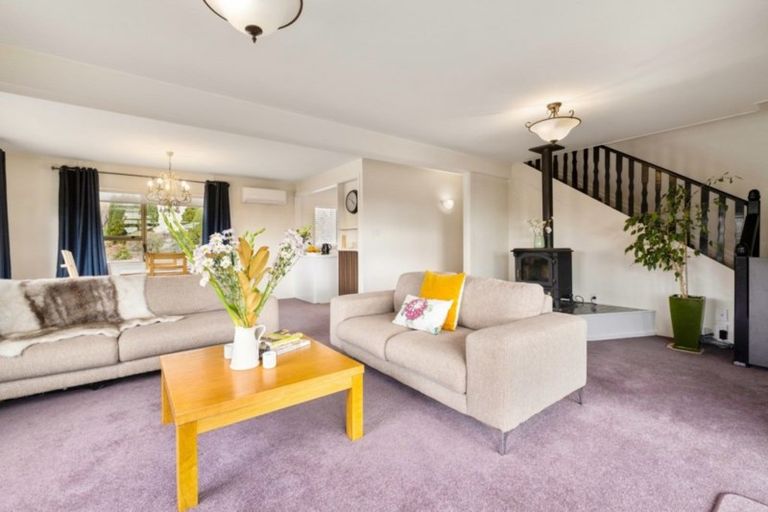 Photo of property in 4 Lanes Road, Bridge Hill, Alexandra, 9320