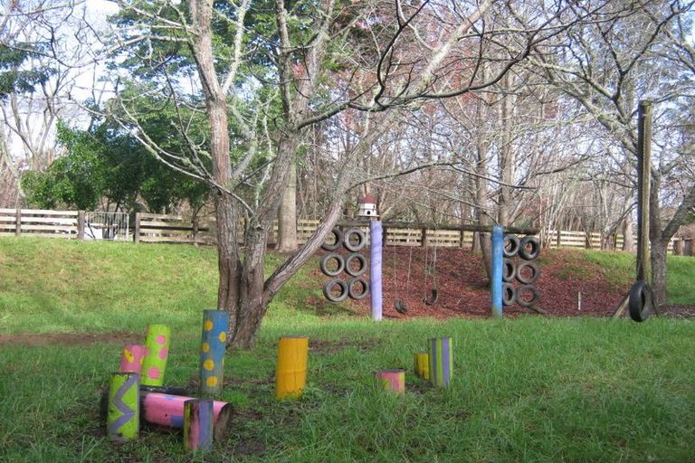 Photo of property in Lilypond Farm, 18 Lily Pond Lane, Haruru, 0204