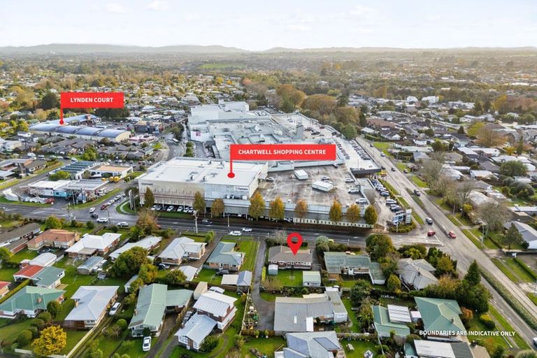 Photo of property in 156 Comries Road, Chartwell, Hamilton, 3210