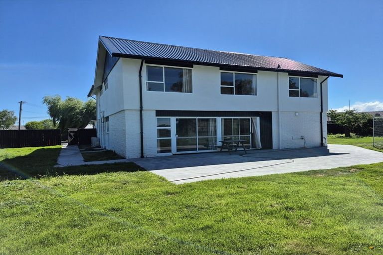 Photo of property in 482 Bower Avenue, Parklands, Christchurch, 8083