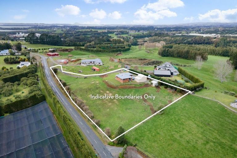 Photo of property in 111 Hot Springs Road, Tahawai, Katikati, 3178