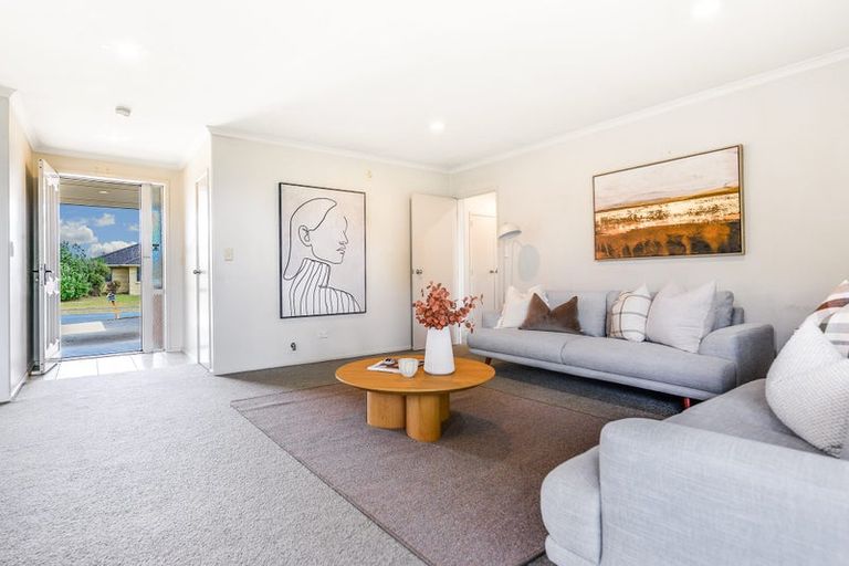 Photo of property in 15 Salisbury Place, Hamilton East, Hamilton, 3216