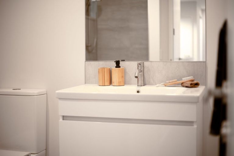 Photo of property in 6/9 Innes Road, St Albans, Christchurch, 8052