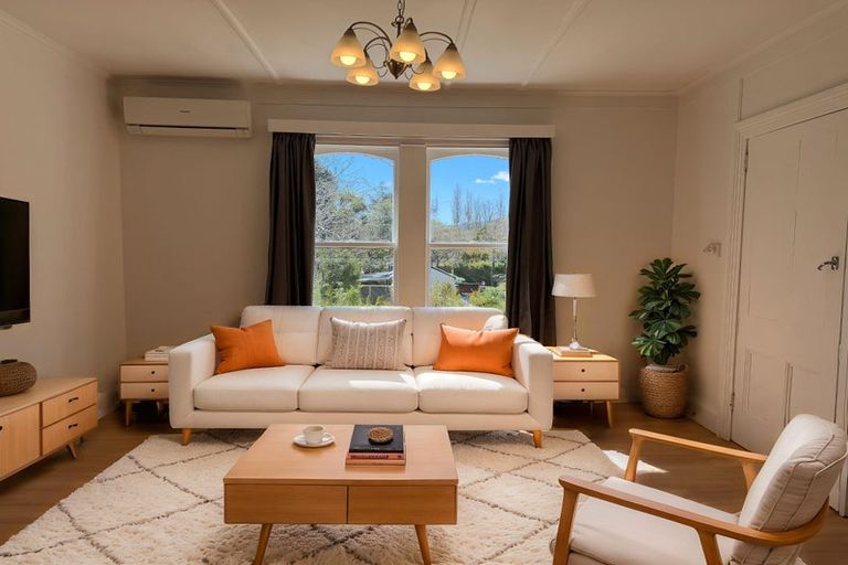 Photo of property in 29 Raukawa Street, Stokes Valley, Lower Hutt, 5019