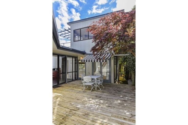 Photo of property in 9 Garden Terrace, Devonport, Auckland, 0624