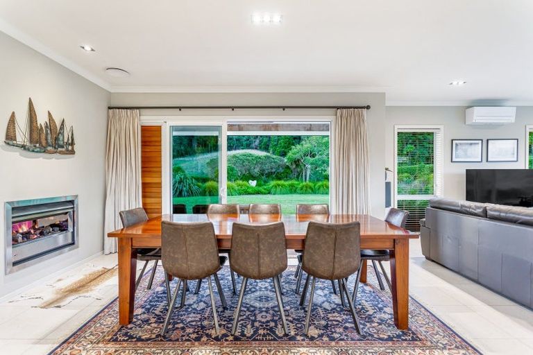 Photo of property in 263 Whitehills Road, Waitoki, Silverdale, 0994