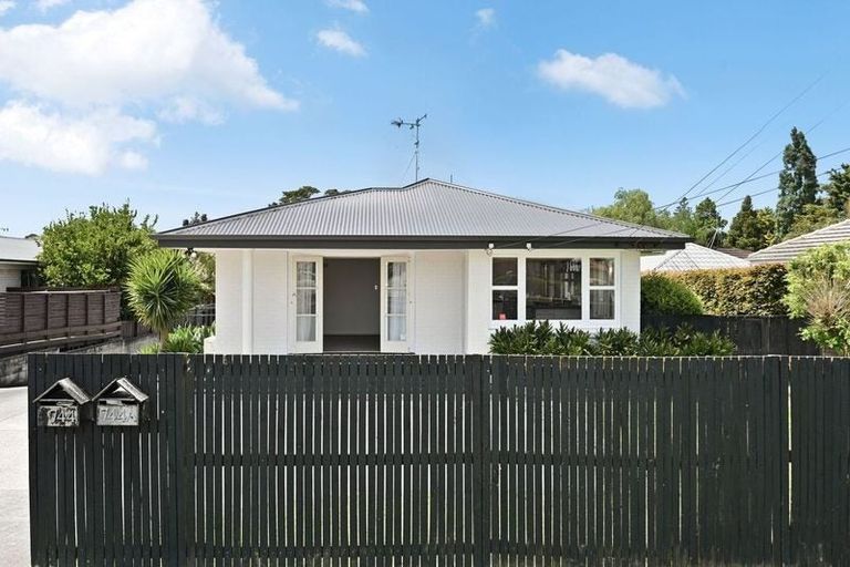 Photo of property in 744 River Road, Chartwell, Hamilton, 3210