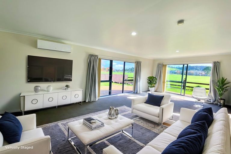 Photo of property in 17 Avonlea Lane, Pukekohe, 2120