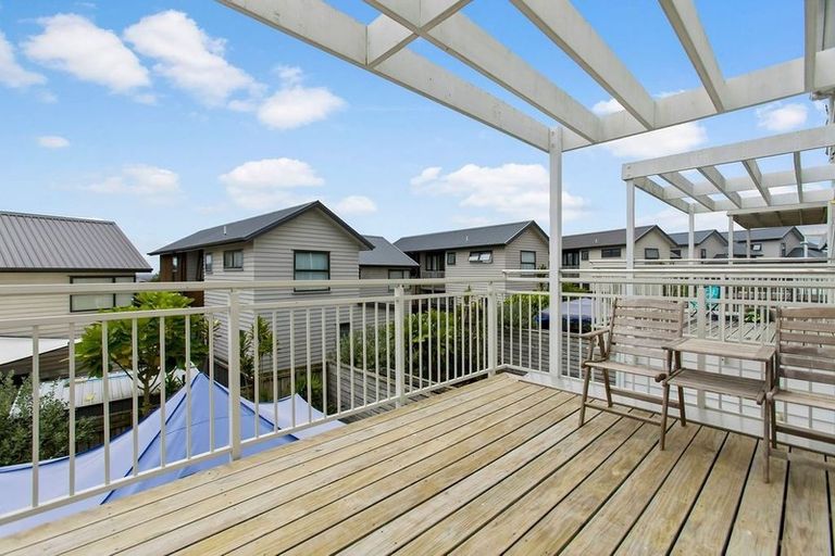 Photo of property in 76 Arrowsmith Drive, Flat Bush, Auckland, 2019