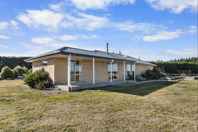 Photo of property in 388 Waireka Road, Darfield, 7571